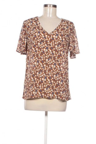 Damen Shirt Sisters Point, Größe XS, Farbe Mehrfarbig, Preis € 3,99