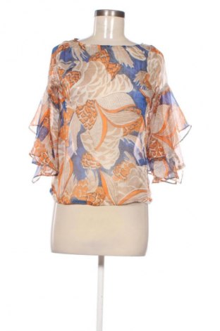 Дамска блуза Sisters Point, Размер XS, Цвят Многоцветен, Цена 15,84 €