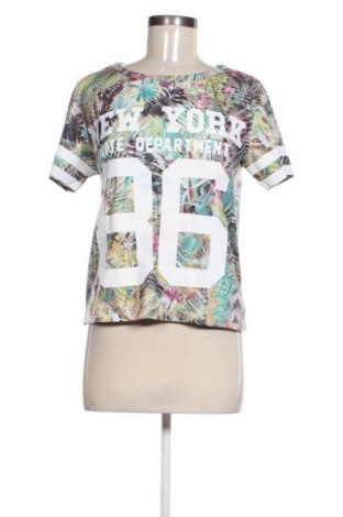 Дамска блуза Sisters Point, Размер S, Цвят Многоцветен, Цена 14,31 €