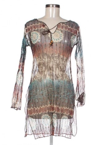 Γυναικεία μπλούζα Sisters Point, Μέγεθος M, Χρώμα Πολύχρωμο, Τιμή 9,99 €