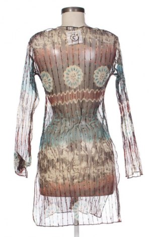 Γυναικεία μπλούζα Sisters Point, Μέγεθος M, Χρώμα Πολύχρωμο, Τιμή 9,99 €