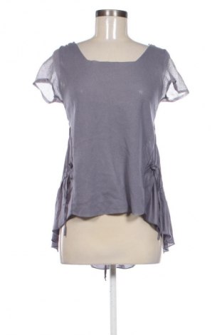 Bluzka damska Sita Murt, Rozmiar M, Kolor Szary, Cena 171,47 zł