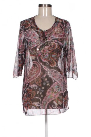 Bluză de femei Smart, Mărime L, Culoare Multicolor, Preț 28,99 Lei