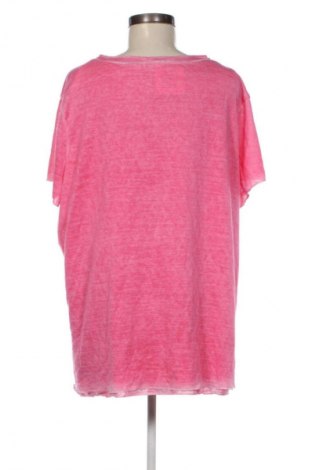 Damen Shirt Soccx, Größe 3XL, Farbe Rosa, Preis € 10,99