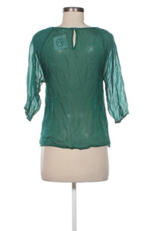 Дамска блуза Solar, Размер S, Цвят Зелен, Цена 9,70 €