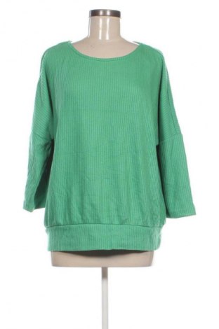 Dámská halenka Someday., Velikost L, Barva Zelená, Cena  189,00 Kč