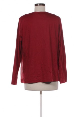 Dámská halenka Sommermann, Velikost XL, Barva Červená, Cena  209,00 Kč