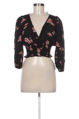 Bluză de femei Sonia Rykiel, Mărime XS, Culoare Multicolor, Preț 243,99 Lei