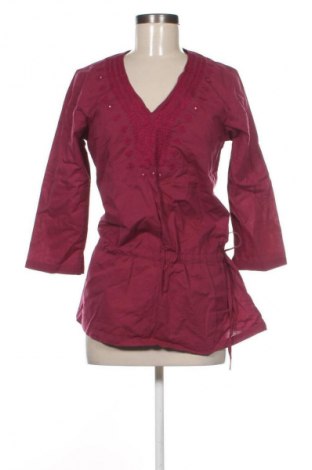 Дамска блуза Soul Rebel, Размер L, Цвят Червен, Цена 7,77 €