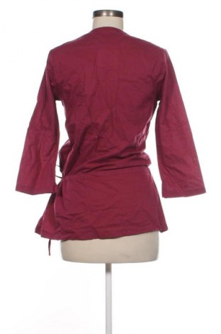 Дамска блуза Soul Rebel, Размер L, Цвят Червен, Цена 7,77 €