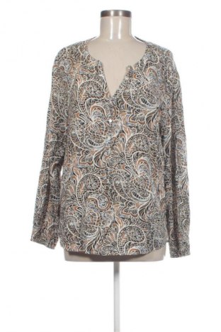 Γυναικεία μπλούζα Soya Concept, Μέγεθος XXL, Χρώμα Πολύχρωμο, Τιμή 13,99 €