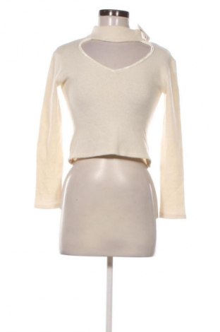 Дамска блуза Specchio, Размер S, Цвят Екрю, Цена 6,13 €