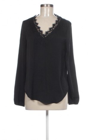 Damen Shirt Springfield, Größe M, Farbe Schwarz, Preis € 2,99