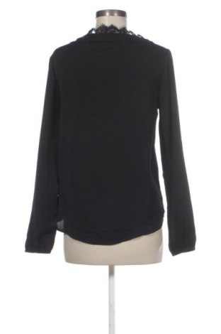 Damen Shirt Springfield, Größe M, Farbe Schwarz, Preis € 2,99