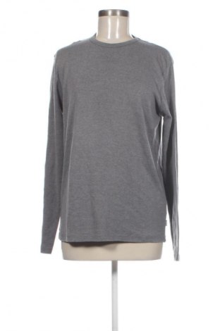 Дамска блуза Springfield, Размер L, Цвят Сив, Цена 2,04 €