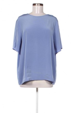 Дамска блуза St Michael, Размер XL, Цвят Син, Цена 3,74 €