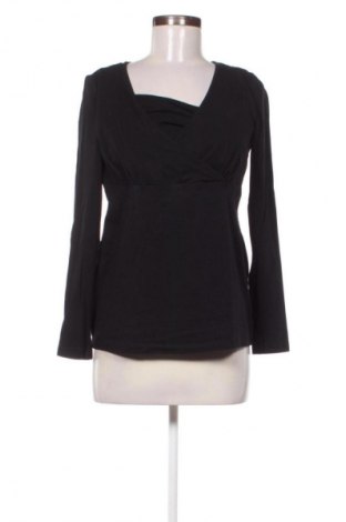 Dámská halenka Star, Velikost S, Barva Černá, Cena  99,00 Kč