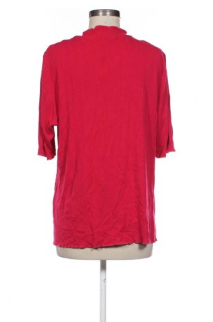 Дамска блуза Steilmann, Размер XL, Цвят Розов, Цена 5,11 €