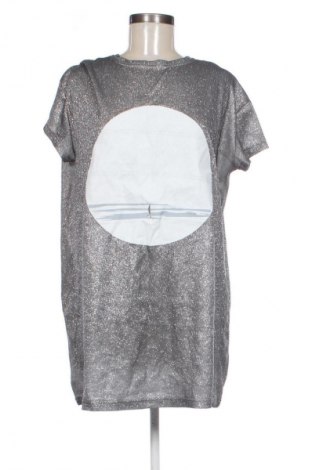 Bluză de femei Stella, Mărime L, Culoare Argintiu, Preț 72,99 Lei