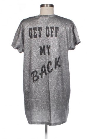 Bluză de femei Stella, Mărime L, Culoare Argintiu, Preț 72,99 Lei