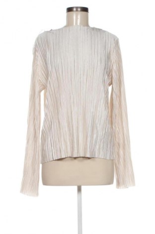 Дамска блуза Stockh Lm, Размер L, Цвят Бежов, Цена 5,62 €