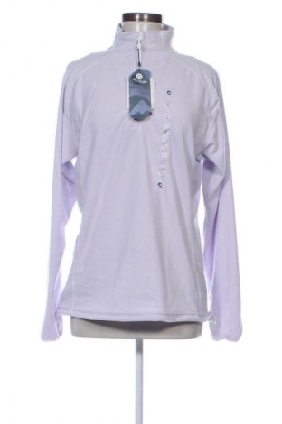 Bluzka damska Stormberg, Rozmiar L, Kolor Fioletowy, Cena 36,99 zł