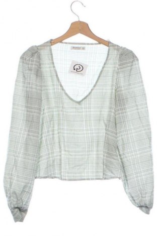 Dámská halenka Stradivarius, Velikost S, Barva Vícebarevné, Cena  129,00 Kč