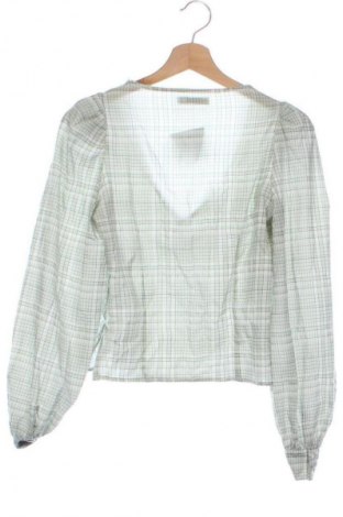 Dámská halenka Stradivarius, Velikost S, Barva Vícebarevné, Cena  129,00 Kč