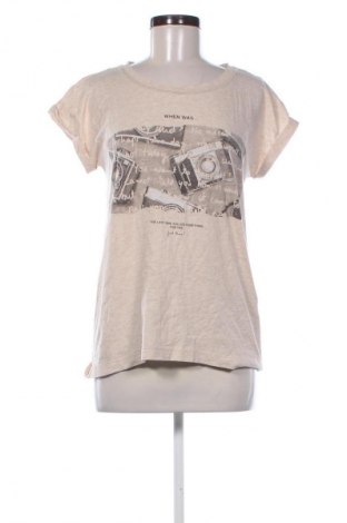 Damen Shirt Stradivarius, Größe M, Farbe Mehrfarbig, Preis € 10,99