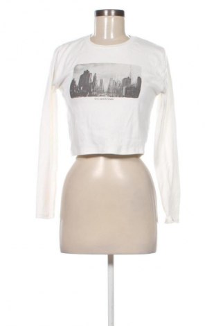 Dámská halenka Stradivarius, Velikost L, Barva Vícebarevné, Cena  249,00 Kč