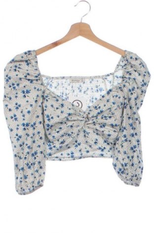 Dámská halenka Stradivarius, Velikost S, Barva Vícebarevné, Cena  129,00 Kč