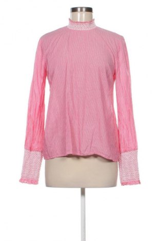 Bluză de femei Stradivarius, Mărime M, Culoare Multicolor, Preț 49,06 Lei