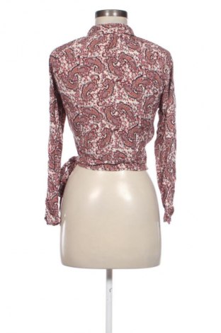 Dámská halenka Stradivarius, Velikost M, Barva Vícebarevné, Cena  263,00 Kč