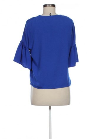 Bluză de femei Stradivarius, Mărime S, Culoare Albastru, Preț 51,00 Lei