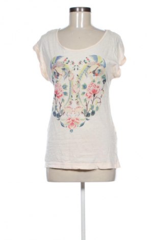 Дамска блуза Stradivarius, Размер S, Цвят Многоцветен, Цена 10,22 €