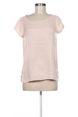 Дамска блуза Stradivarius, Размер S, Цвят Розов, Цена 9,78 €