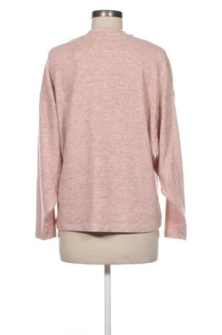 Дамска блуза Stradivarius, Размер S, Цвят Бежов, Цена 5,62 €