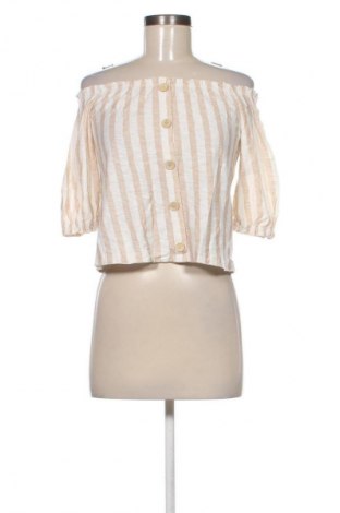 Bluză de femei Stradivarius, Mărime S, Culoare Multicolor, Preț 51,99 Lei