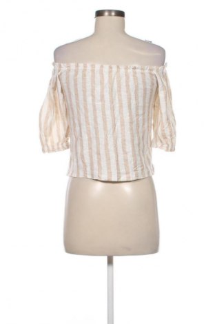 Bluză de femei Stradivarius, Mărime S, Culoare Multicolor, Preț 51,99 Lei