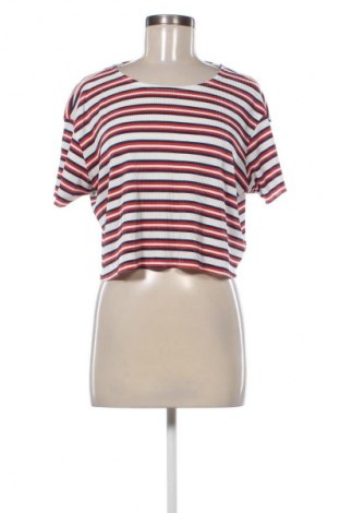 Γυναικεία μπλούζα Stradivarius, Μέγεθος S, Χρώμα Πολύχρωμο, Τιμή 8,99 €