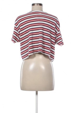 Γυναικεία μπλούζα Stradivarius, Μέγεθος S, Χρώμα Πολύχρωμο, Τιμή 8,99 €