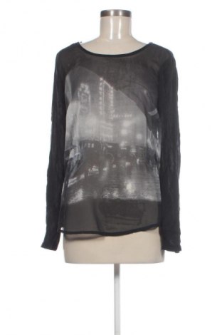 Дамска блуза Street One, Размер S, Цвят Черен, Цена 3,06 €