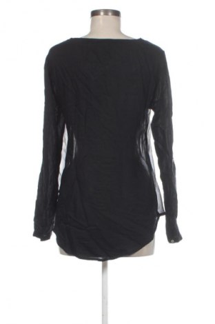 Дамска блуза Street One, Размер S, Цвят Черен, Цена 3,06 €