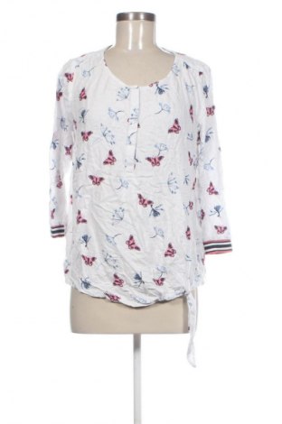 Dámska blúza Street One, Veľkosť M, Farba Viacfarebná, Cena  1,95 €