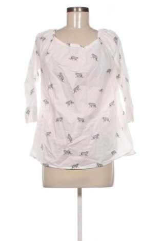 Дамска блуза Street One, Размер M, Цвят Многоцветен, Цена 3,57 €