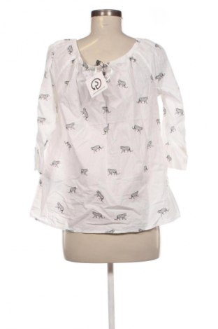 Дамска блуза Street One, Размер M, Цвят Многоцветен, Цена 3,57 €