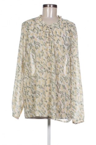 Дамска блуза Street One, Размер XL, Цвят Многоцветен, Цена 5,62 €