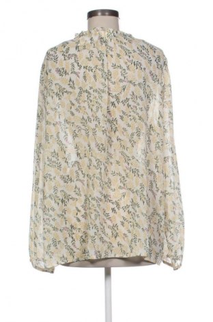 Дамска блуза Street One, Размер XL, Цвят Многоцветен, Цена 5,62 €