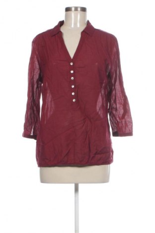 Дамска блуза Street One, Размер M, Цвят Червен, Цена 2,55 €