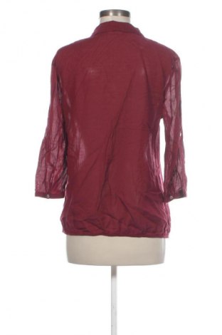 Дамска блуза Street One, Размер M, Цвят Червен, Цена 2,55 €